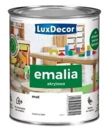 emalia-luxdecor-sniezna-biel-22-l-akrylowa-szybkoschnaca-mat-1