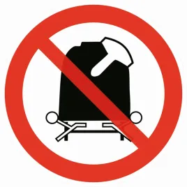 naklejka-okragla-zakaz-jazdy-z-otwartym-dachem-znak-kolejowy-100szt-40x40cm