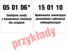 tabliczka-plyta-pcv-kod-odpadu-rodzaj-odpadu-odpady-format-15x15cm