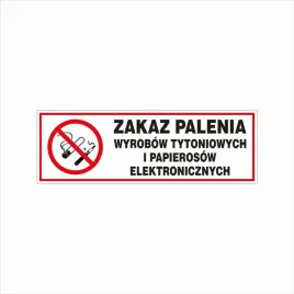 znak-tabliczka-zakaz-palenia-wyrobow-tytoniowych-i-papierosow-elektr-10x30