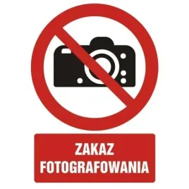 tablica-zakaz-fotografowania-21x30cm-pcv-1mm