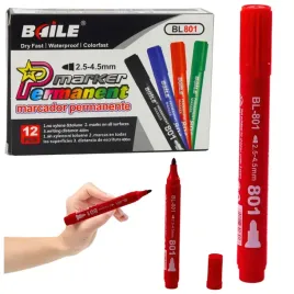 marker-permanentny-wodoodporny-czerwony-25-45-mm