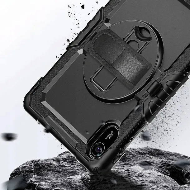 etui-tech-protect-solid-do-xiaomi-redmi-pad-2-11-0-black-dedykowana-marka-xiaomi