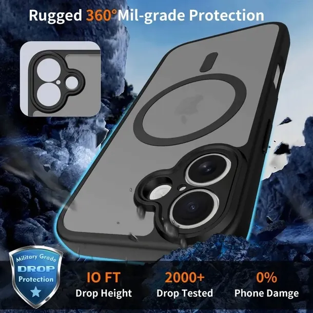 etui-tech-protect-basicmag-magsafe-do-apple-iphone-17-matte-black-przeznaczenie-apple