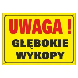tablica-budowlana-glebokie-wykopy-25x35cm-pcv1mm
