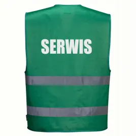 kamizelka-odblaskowa-f474-portwest-l-xl-zielona-nadruk-serwis