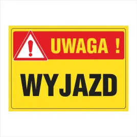 tablica-uwaga-wyjazd-25x35cm-pcv-1mm