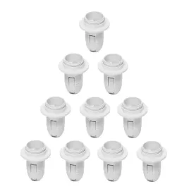 10x-gniazdo-przylaczeniowe-oprawka-e14-230v-4a-biala-z-kolnierzem-lumixa
