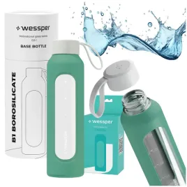 wessper-b1-butelka-szklana-05l-szczelna-z-miarka-na-silownie-do-biura-etui