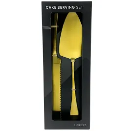 cake-serving-set-zestaw-do-serwowania-ciasta-lopatka-noz-30cm-zlote