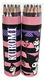 kredki-olowkowe-w-tubie-kuromi-24-kolory-st-majewski-do-szkoly-dla-dziecka