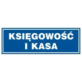 znak-tabliczka-ksiegowosc-i-kasa-10x30cm-pcv-1mm-tablica