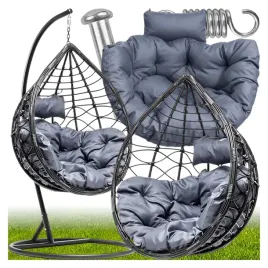 kosz-kokon-fotel-wiszacy-ogrodowy-hustawka-jakosc-premium-gruby-xxl-czarny