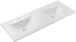 umywalka-meblowa-dwukomorowa-sky-120cm-bialy-mat