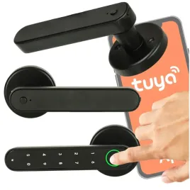 zamek-elektroniczny-do-drzwi-klamka-na-kod-odcisk-palca-bluetooth