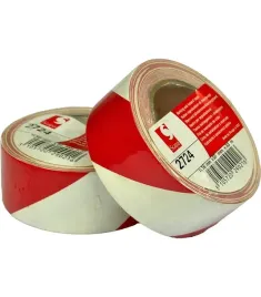 tasma-oznaczeniowa-ostrzegawcza-samoprzylepna-bialo-czerwona-scapa-33m