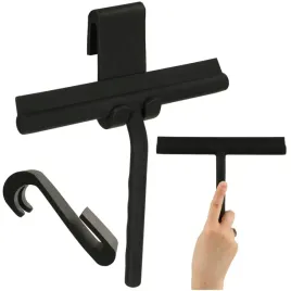 sciagaczka-do-wody-pary-do-szyb-okien-kabin-prysznicowych-czarna-silikonowa