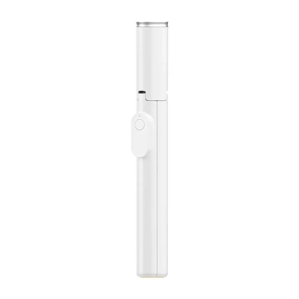 kijek-tech-protect-l09s-bluetooth-selfie-stick-tripod-white