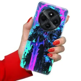 etui-do-xiaomi-redmi-14c-4g-or-ochronne-trwale-solidne-mroczne-evil-wzory