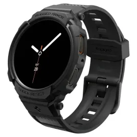 etui-spigen-rugged-armor-pro-do-samsung-galaxy-watch-8-40mm-matte-black