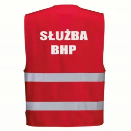 kamizelka-odblaskowa-portwest-f474-czerwony-s-m-nadruk-sluzba-bhp