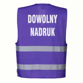 kamizelka-odblaskowa-portwest-unisex-s-m-z-dowolnym-nadrukiem