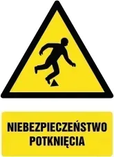 tabliczka-niebezpieczenstwo-potkniecia-10x15cm-pcv-1mm