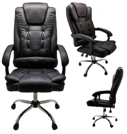 fotel-biurowy-czarny-krzeslo-biurowe-fotel-obrotowy-ergonomiczny-skorzany