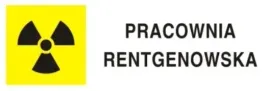znak-pracownia-rentgenowska-format-10x25cm-naklejka