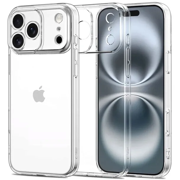 etui-tech-protect-flexair-do-apple-iphone-17-pro-max-clear
