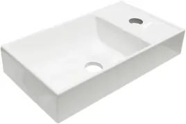 umywalka-meblowa-jednokomorowa-nero-40cm-bialy-polysk