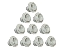 10x-gniazdo-przylaczeniowe-oprawka-e27-230v-4a-biala-z-kolnierzem-lumixa