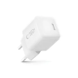 ladowarka-sieciowa-tech-protect-ncm25-usb-c-network-charger-pd-25w-white