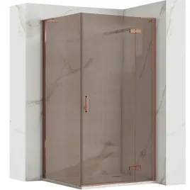 rea-kabina-prysznicowa-hugo-brown-brush-copper-90x90