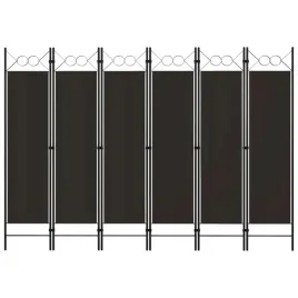 parawan-6-panelowy-brazowy-240-x-180-cm-lumarko