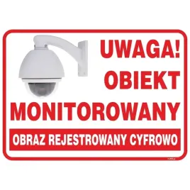 tablica-obiekt-monitorowany-35x50cm-promocja