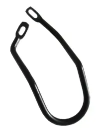 oslona-metalowa-przerzutki-tylnej-dluga-2-otwory-16cm-protektor-czarny