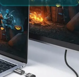 adapter-displayport-na-hdmi-jsaux-4k-2-czesciowy-szary