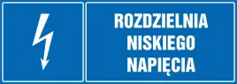 tabliczka-rozdzielnia-niskiego-napiecia-10x30cm-pcv-1mm