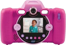 vtech-kidizoom-duo-fx-aparat-fotograficzny-rozowy-angielska-wersja