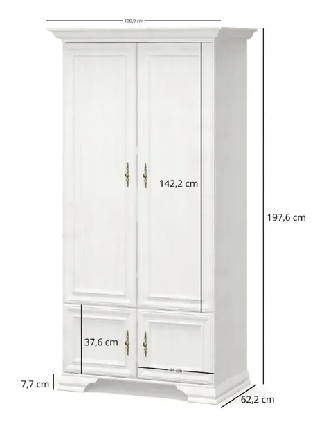 szafa-czterodrzwiowa-mebelbos-irys-101-cm-sosna-biala-na-nozkach-matowa-kolor-mebla-bialy-sosna