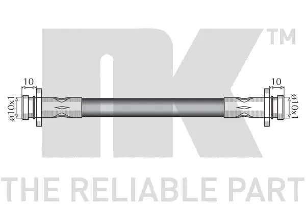 855233-przewod-ham-elast-suzuki-t-nk-stan-nowy