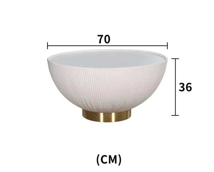 stolik-kawowy-livin-hill-modig-metalowy-owalny-70x70-cm-przezroczysty-waga-z-opakowaniem-1-kg