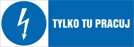 naklejka-pozioma-tylko-tu-pracuj-74x21cm