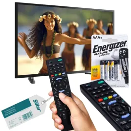 zamiennik-pilot-rm-ed047-do-tv-sony-bravia-baterie-energizer-aaa-4szt