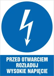 naklejka-przed-otwarciem-rozladuj-wysokie-napiecie-30x42cm