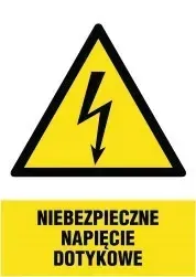 tablica-bhp-niebezpieczne-napiecie-dotykowe-21x30cm-pcv-1mm