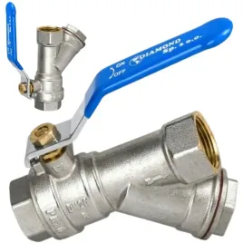 zawor-kulowy-ciezki-z-filtrem-skosnym-z-dlawica-3-4-cala-hiszpan-solidny