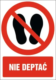 tabliczka-nie-deptac-zakaz-deptania-10x15cm-pcv-1mm