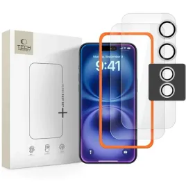 szklo-hartowane-tech-protect-easy-set-do-apple-iphone-17-clear-3-pack